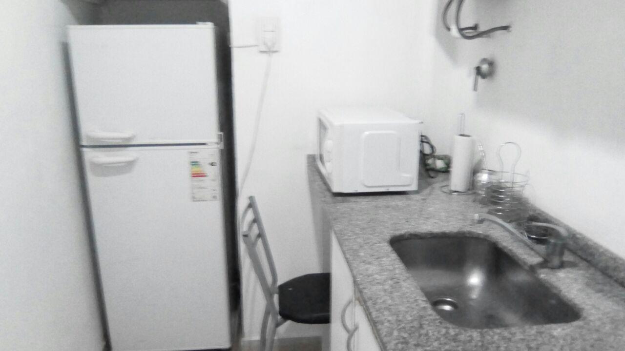 Апартаменты Departamento De Jerarquia En Recoleta Буэнос-Айрес Экстерьер фото