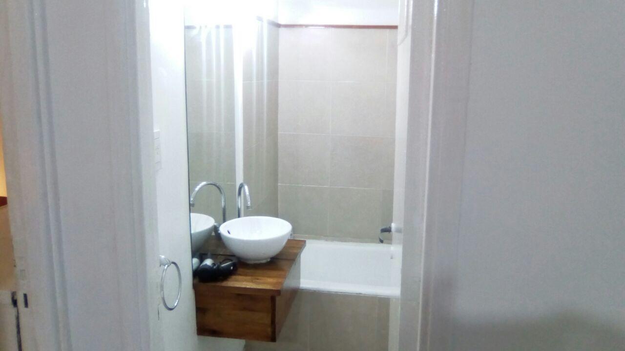Апартаменты Departamento De Jerarquia En Recoleta Буэнос-Айрес Экстерьер фото