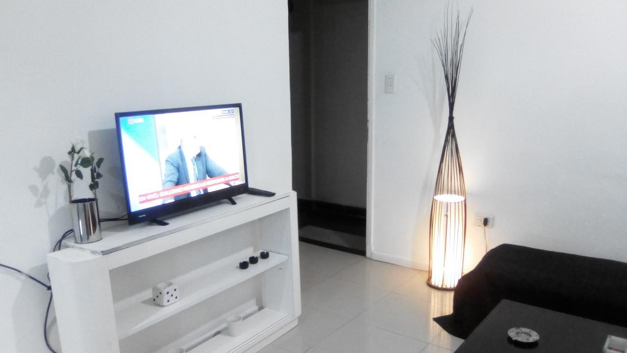 Апартаменты Departamento De Jerarquia En Recoleta Буэнос-Айрес Экстерьер фото
