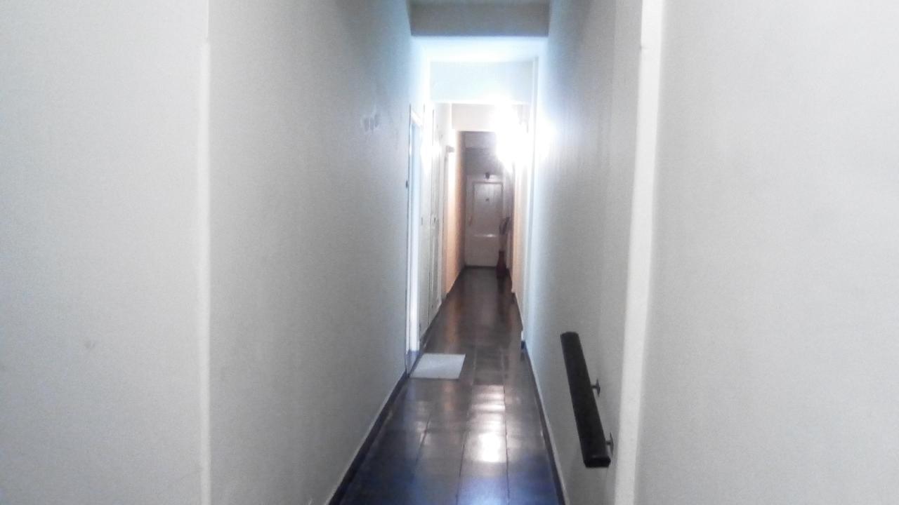 Апартаменты Departamento De Jerarquia En Recoleta Буэнос-Айрес Экстерьер фото