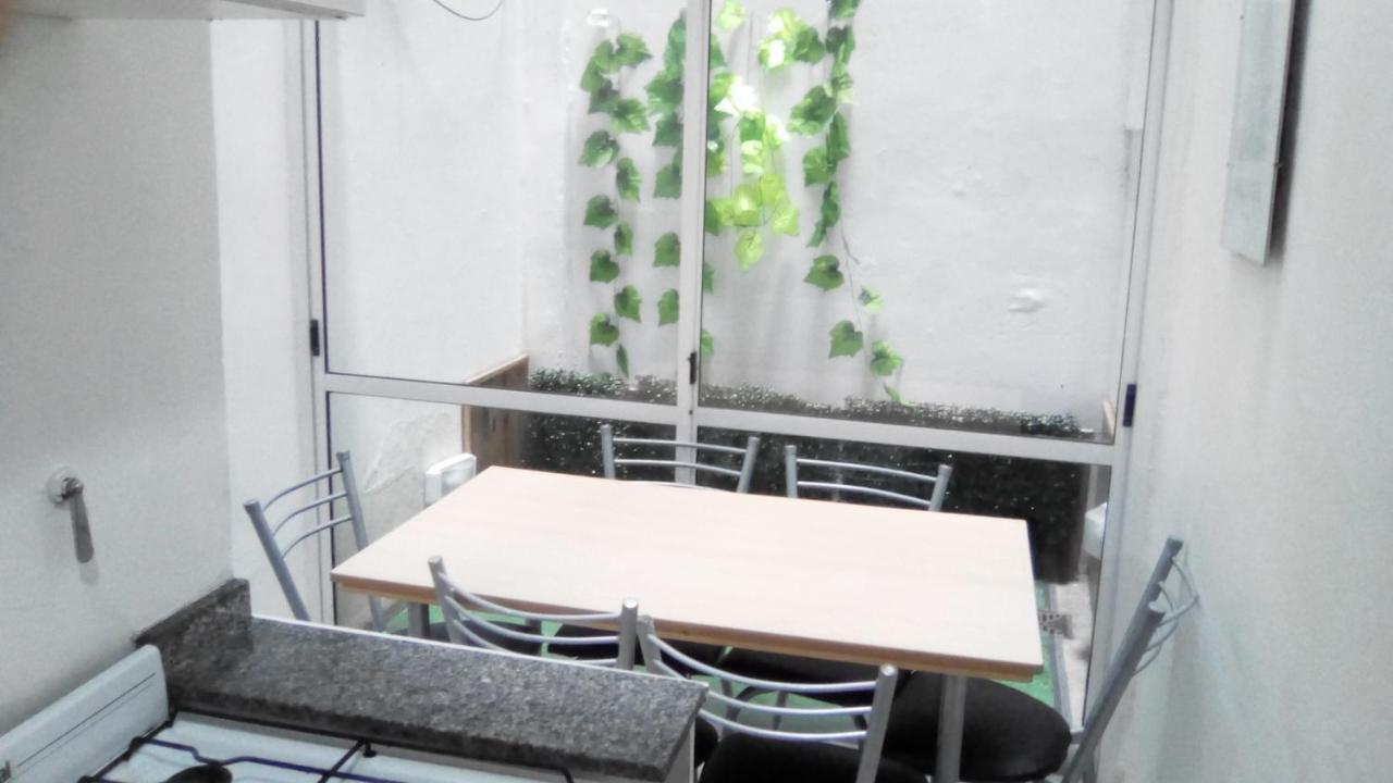 Апартаменты Departamento De Jerarquia En Recoleta Буэнос-Айрес Экстерьер фото