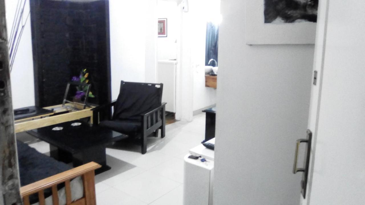 Апартаменты Departamento De Jerarquia En Recoleta Буэнос-Айрес Экстерьер фото