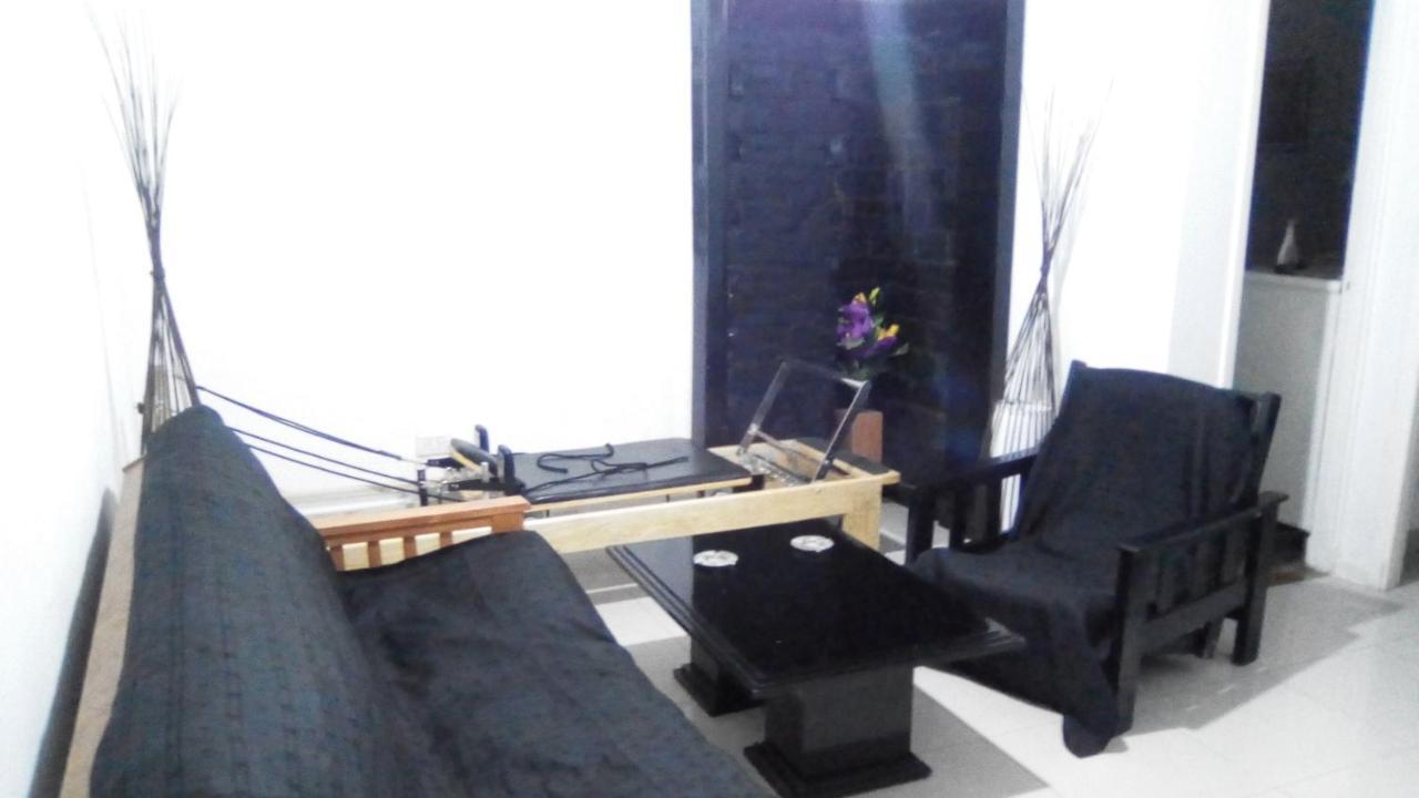 Апартаменты Departamento De Jerarquia En Recoleta Буэнос-Айрес Экстерьер фото